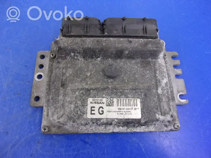 Nissan Micra Centralina/modulo motore ECU 