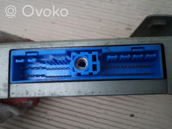 Nissan Serena Komputer / Sterownik ECU silnika 