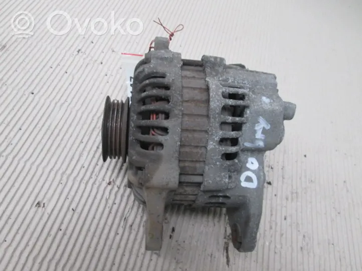 Mazda 323 F Generatore/alternatore 