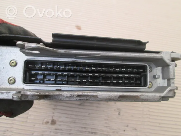 Opel Omega B1 Centralina/modulo motore ECU 