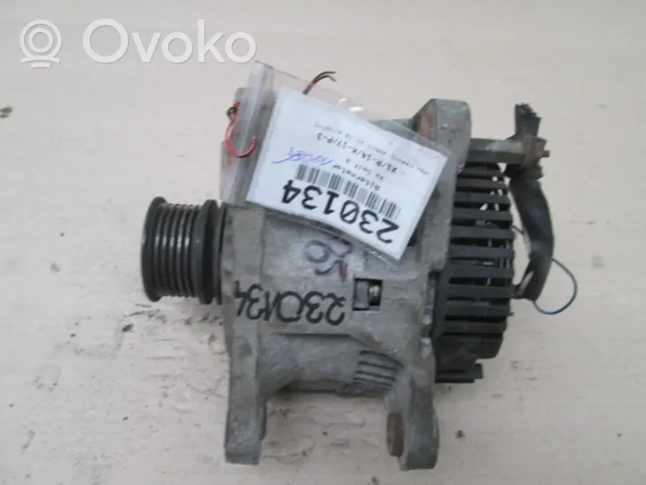 Volkswagen Golf III Generatore/alternatore 