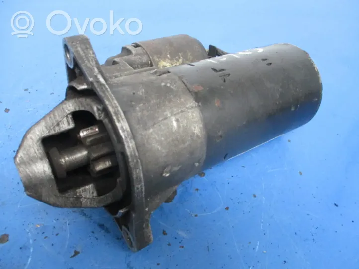 Fiat Lybra Starter motor 