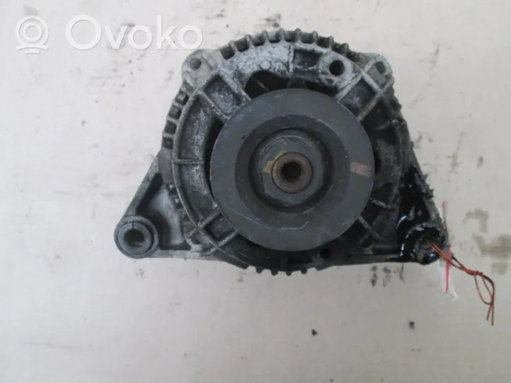 Mercedes-Benz 306 Alternator 