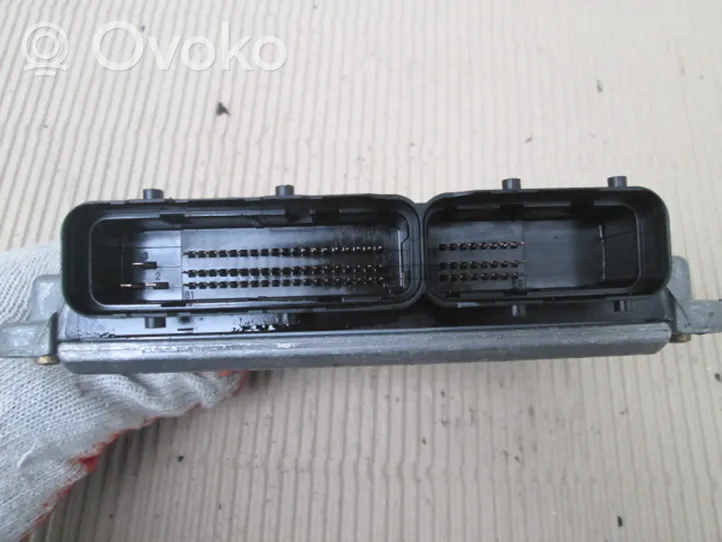 Opel Vectra B Engine control unit/module ECU 