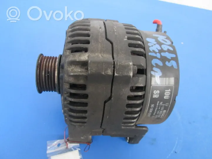 Opel Vectra B Alternator 