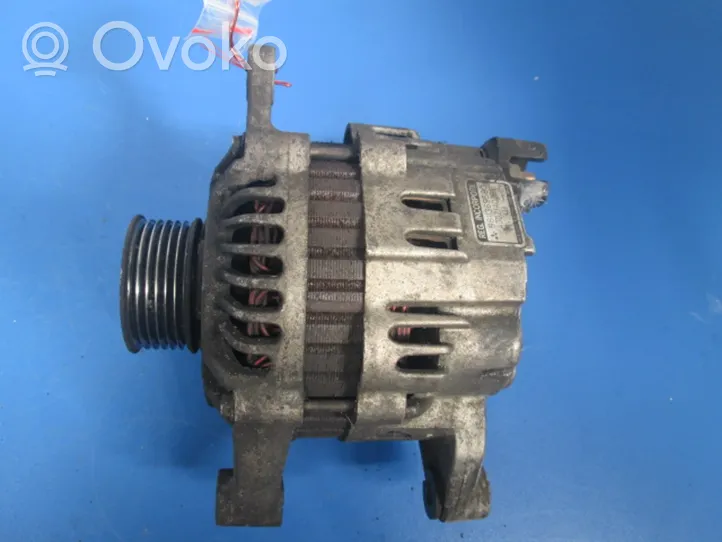 Mercedes-Benz 306 Generator/alternator A002TA0291B