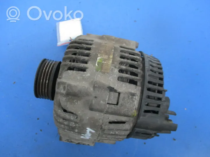 Mercedes-Benz 306 Alternator 