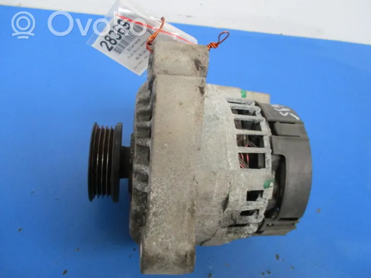 Fiat Palio Alternator 