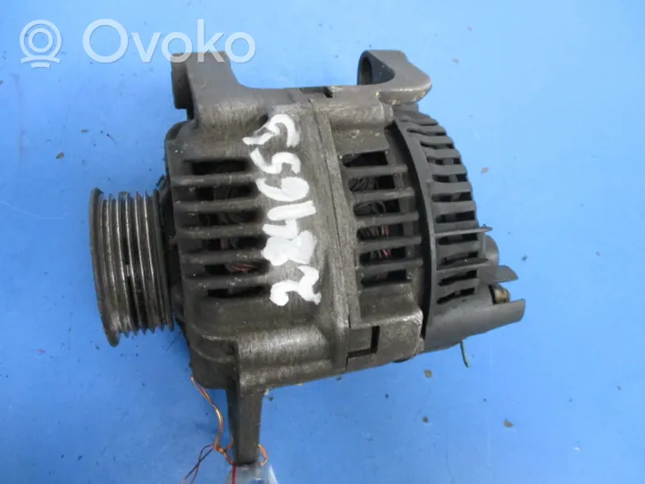 Mercedes-Benz 306 Generatore/alternatore 