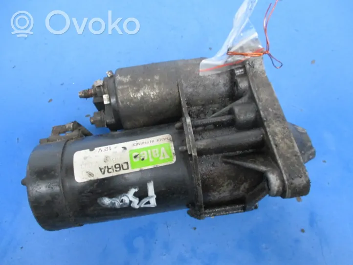 Mercedes-Benz 306 Starter motor 