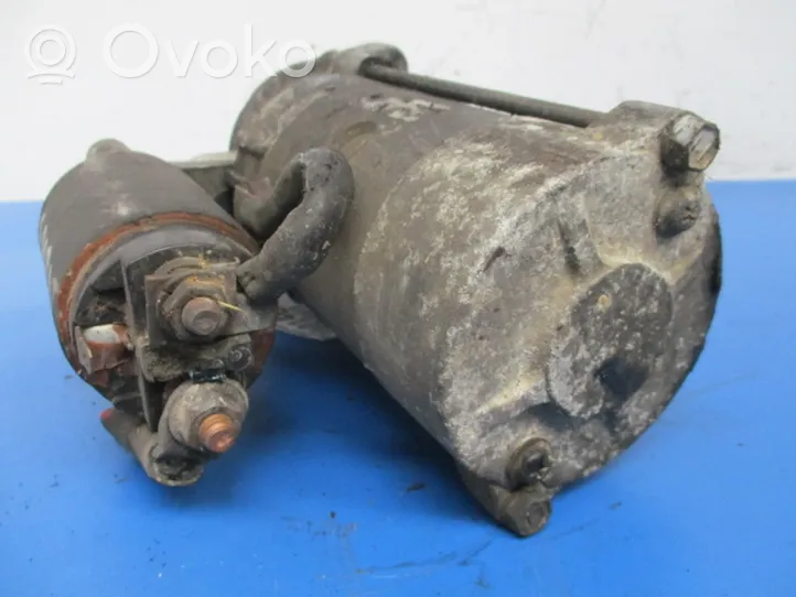 Mitsubishi Space Wagon Starter motor 