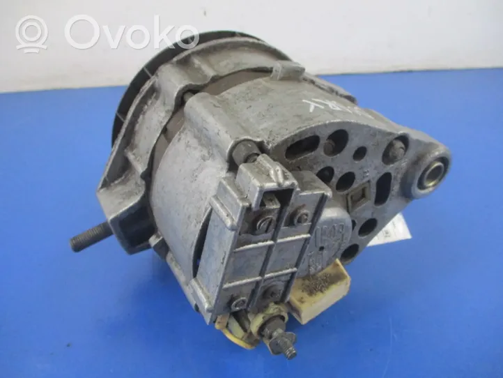 ZAZ 1102 Alternator 