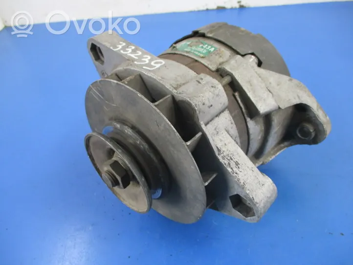 Fiat 126 Alternator 