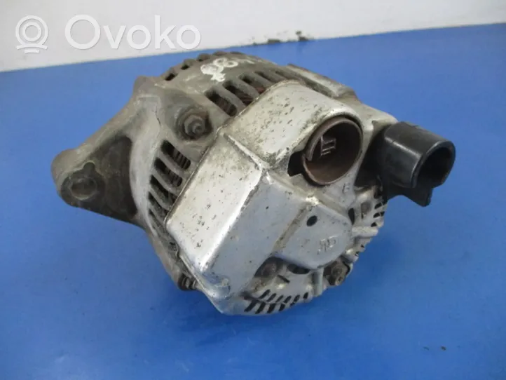 Chevrolet Caravan Alternador 