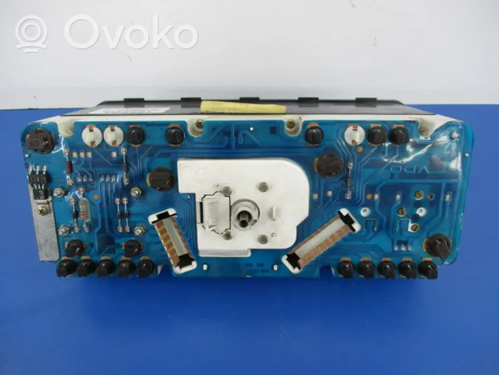 Volvo 460 Compteur de vitesse tableau de bord 