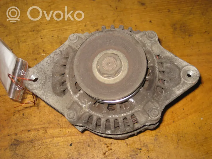 Mazda 323 Generator/alternator 