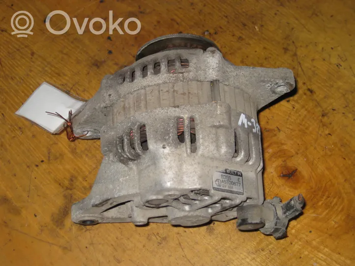 Mazda 323 Alternator 