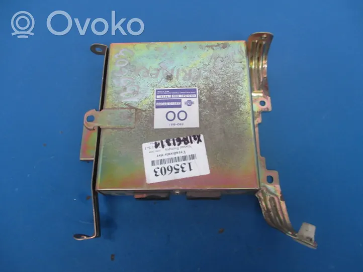 Nissan Primera Komputer / Sterownik ECU silnika 