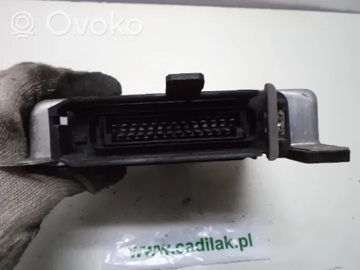 Saab 9000 CD Komputer / Sterownik ECU silnika 