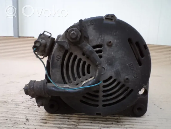 Volkswagen Vento Generatore/alternatore 