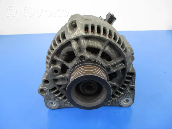 Skoda Felicia II Alternator 028903025H