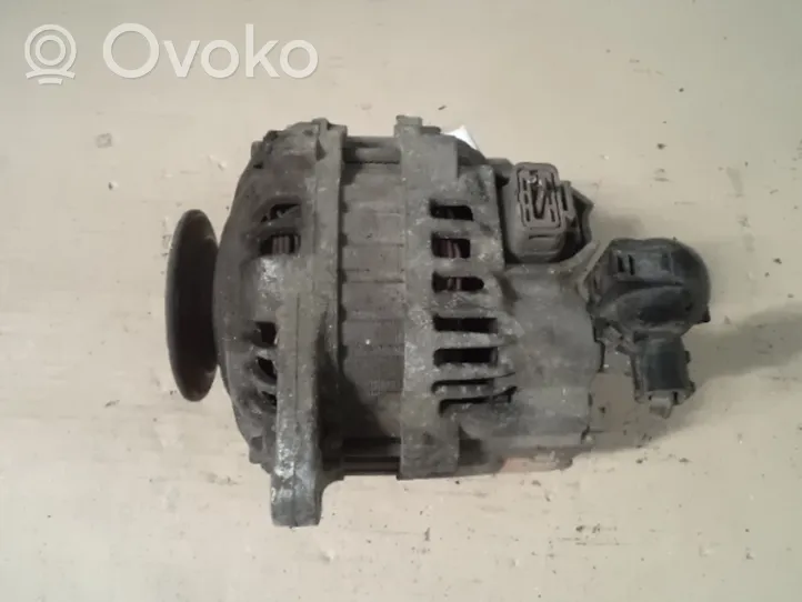 Mazda 323 Alternator 