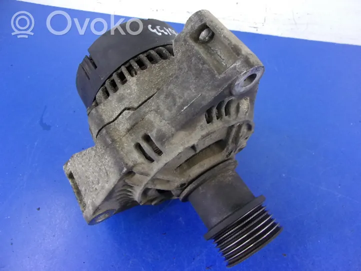 Saab 900 Alternator 4231726