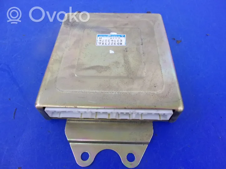 Mitsubishi Carisma Komputer / Sterownik ECU silnika 