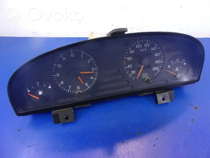 Land Rover Range Rover L405 Compteur de vitesse tableau de bord 