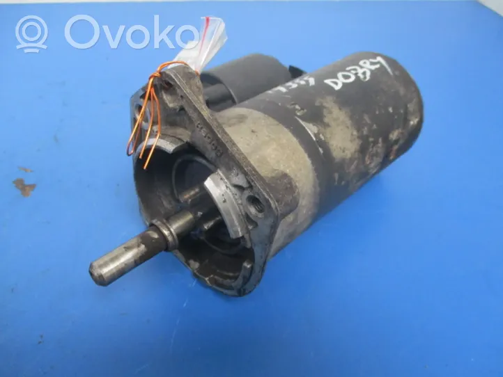 Seat Arosa Starter motor 036911023Q