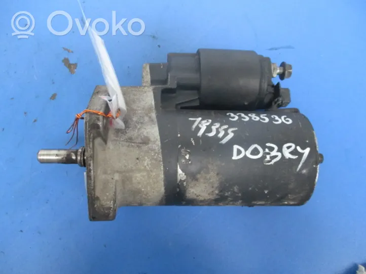 Seat Arosa Starter motor 036911023Q