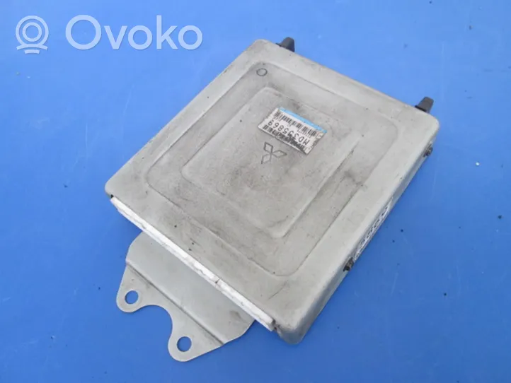 Mitsubishi Carisma Komputer / Sterownik ECU silnika MD355869