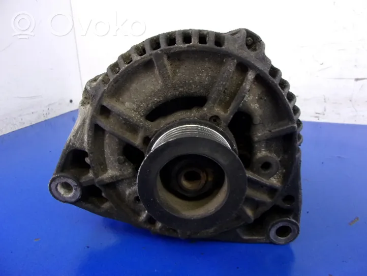 Opel Vectra B Alternator 0123500008