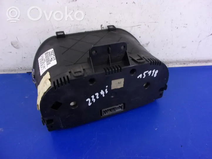 Ford Fiesta Tachimetro (quadro strumenti) 2S6F-10841-A