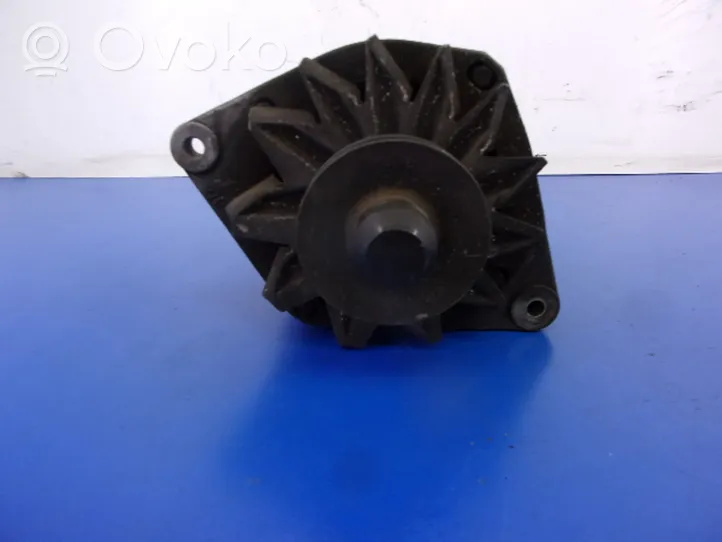 Aixam 500 Alternator 7701499253