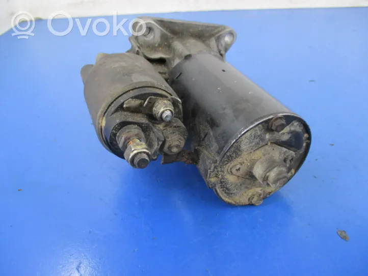 Fiat Lybra Starter motor 