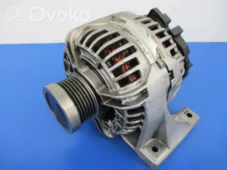 Volvo V70 Generatore/alternatore 0124525029
