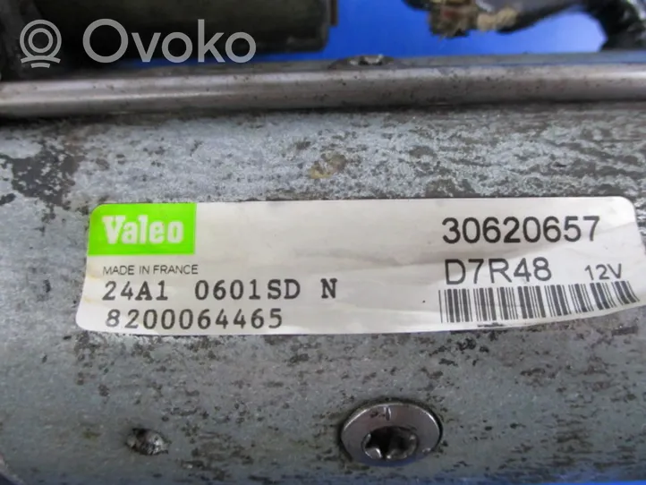 Volvo S40, V40 Käynnistysmoottori 8200064465