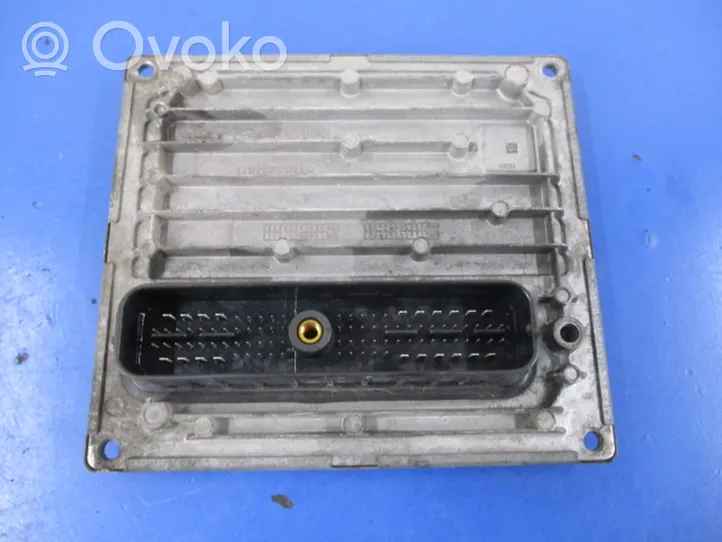 Ford Fusion Unité de commande, module ECU de moteur 2U7A12A650TG