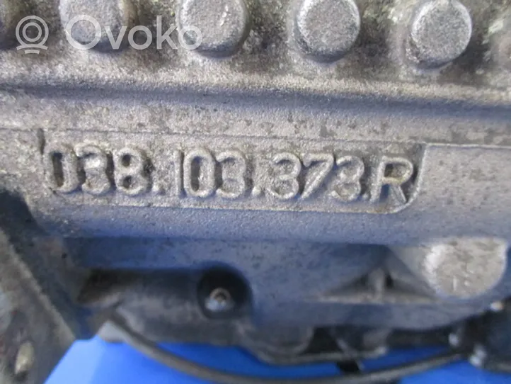 Volkswagen PASSAT B5.5 Sylinterinkansi 038103373R
