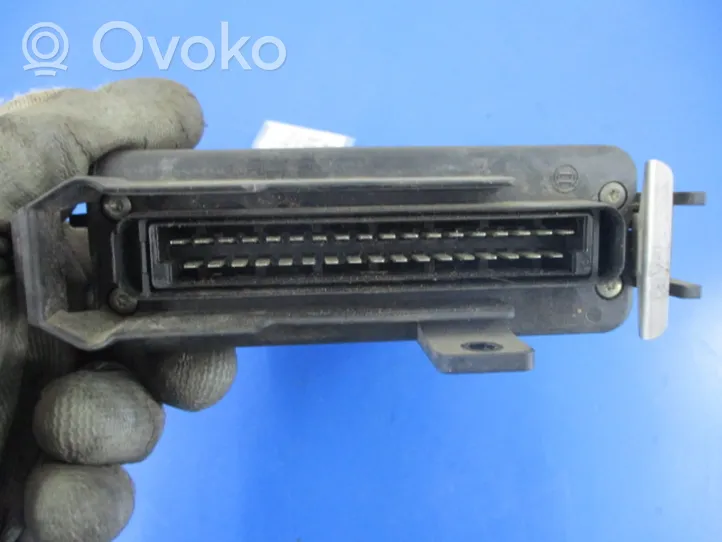 Volkswagen PASSAT B3 Komputer / Sterownik ECU silnika 443907311D