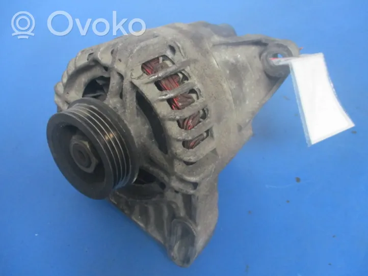 Fiat Palio Alternator 