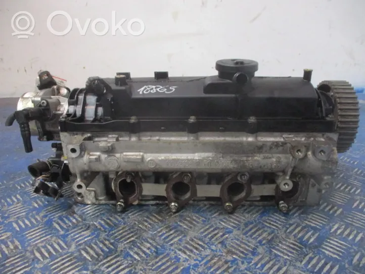 Dacia Sandero Culasse moteur 110421067R