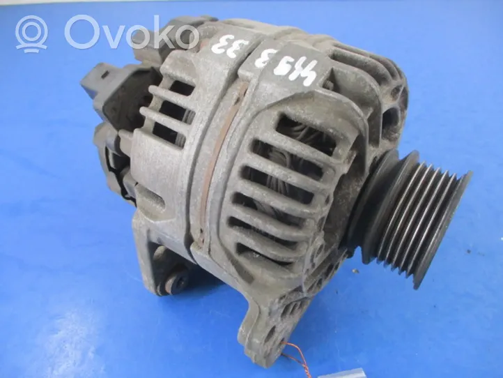 Seat Toledo II (1M) Generatore/alternatore 037903025F