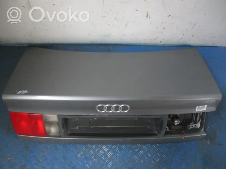 Audi 100 S4 C4 Couvercle de coffre 