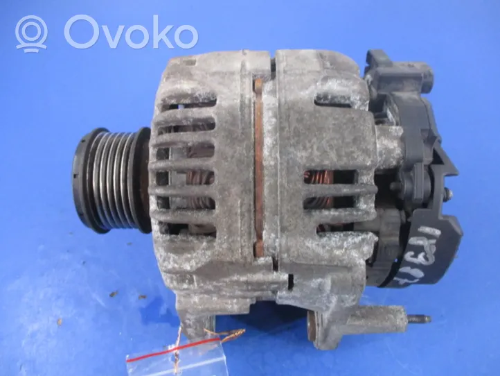 Seat Ibiza III (6L) Generator/alternator 045903023