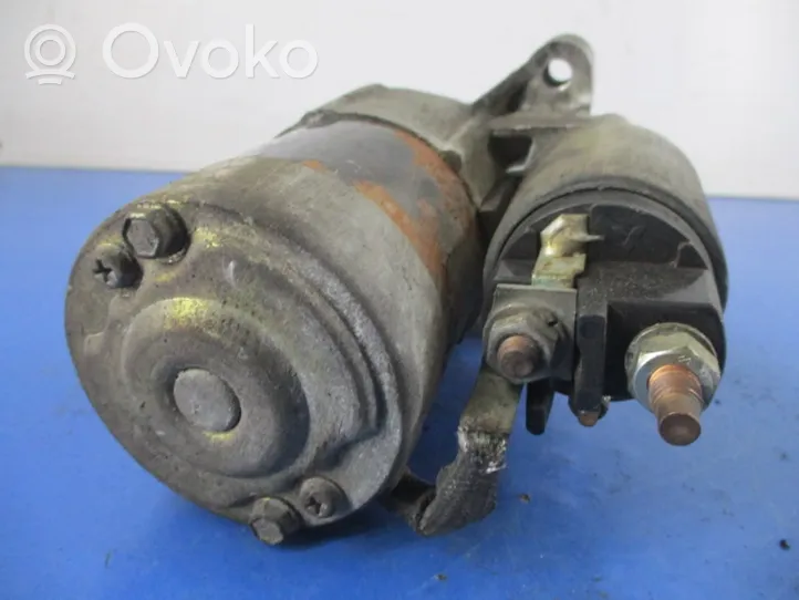 Citroen C5 Starter motor 