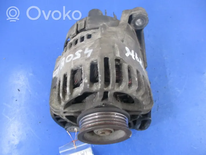 Fiat Punto (188) Alternator 83628380