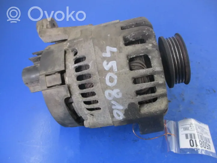 Fiat Punto (188) Alternator 83628380