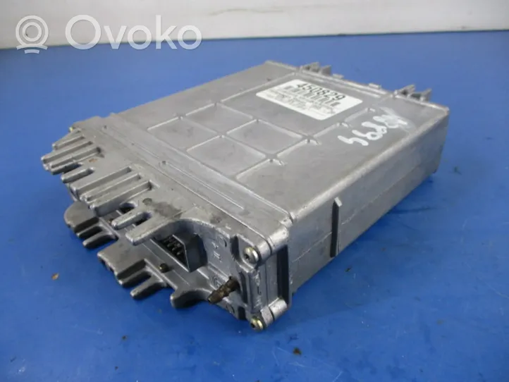 Volkswagen Sharan Komputer / Sterownik ECU silnika 028906021GT